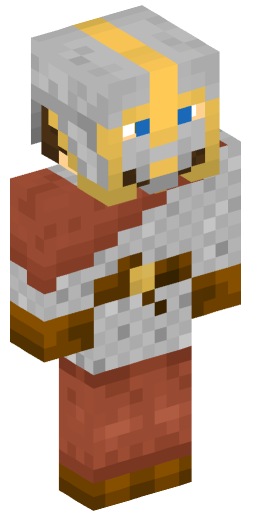 Mobs Minecraft Skin Preview on Minecraft.Co.Com