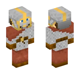Minecraft Skin #218004