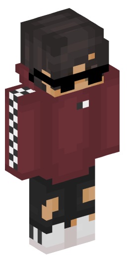 Kikisito Minecraft Skin Preview on Minecraft.Co.Com