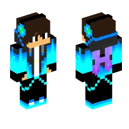 Minecraft Skin #218006