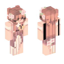Minecraft Skin #218007