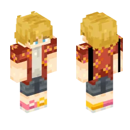 Minecraft Skin #218008