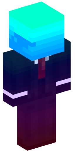 kiki124 Minecraft Skin Preview on Minecraft.Co.Com