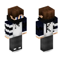Minecraft Skin #218010