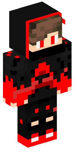 kikil5077 Minecraft Skin Preview on Minecraft.Co.Com