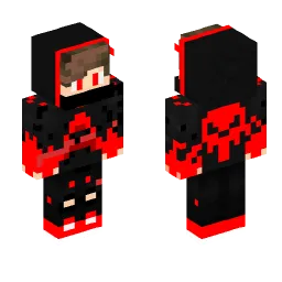 Minecraft Skin #218012