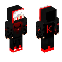Minecraft Skin #218017