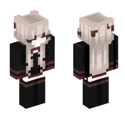 Minecraft Skin #218024