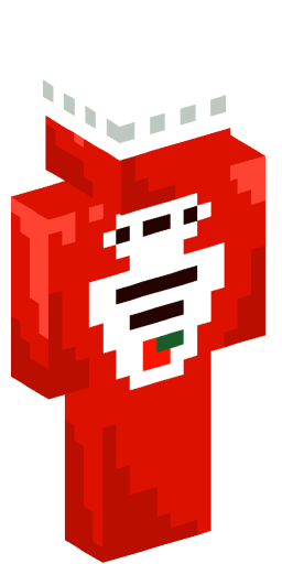 Ketchup_King_ Minecraft Skin Preview on Minecraft.Co.Com