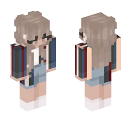 Minecraft Skin #218027