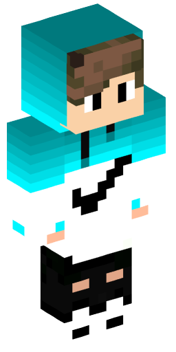 ketchup34 Minecraft Skin Preview on Minecraft.Co.Com