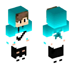 Minecraft Skin #218028
