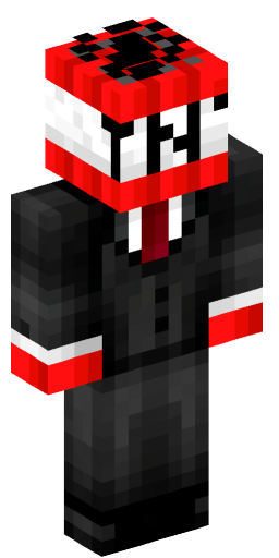 KetchupDose Minecraft Skin Preview on Minecraft.Co.Com