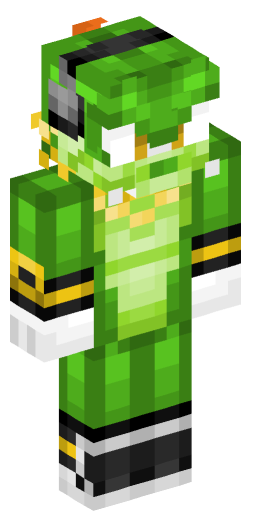 ketchuplover2667 Minecraft Skin Preview on Minecraft.Co.Com