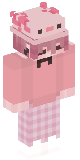 Ketchup_G Minecraft Skin Preview on Minecraft.Co.Com