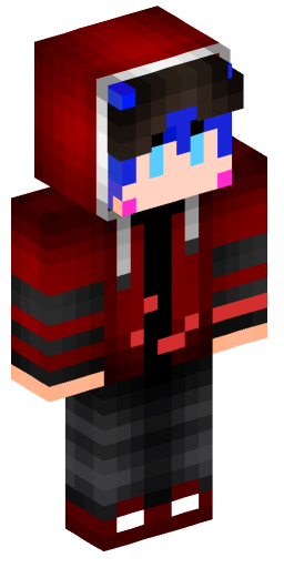 yutatou Minecraft Skin Preview on Minecraft.Co.Com