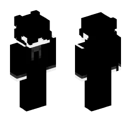 Minecraft Skin #218046