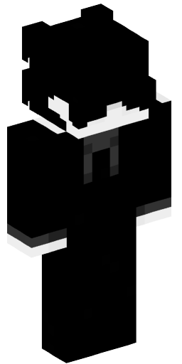yuta199 Minecraft Skin Preview on Minecraft.Co.Com