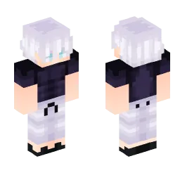 Minecraft Skin #218062