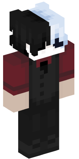 Yuta7_ Minecraft Skin Preview on Minecraft.Co.Com