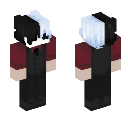 Minecraft Skin #218094