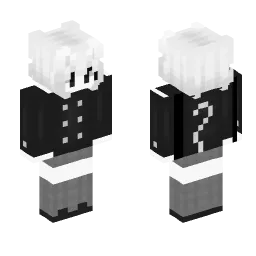 Minecraft Skin #218116