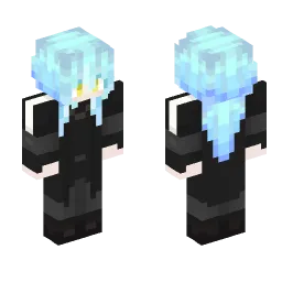 Minecraft Skin #218158