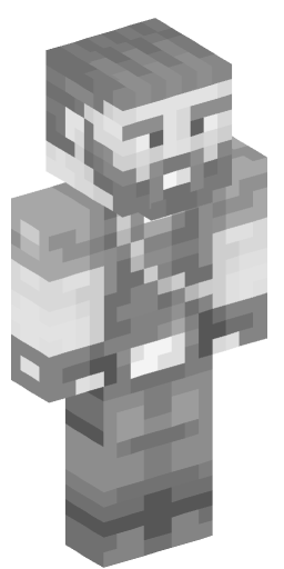 GigaSoldier2007 Minecraft Skin Preview on Minecraft.Co.Com