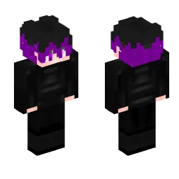 Minecraft Skin #218198
