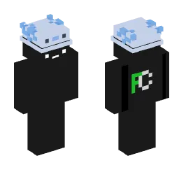 Minecraft Skin #218203