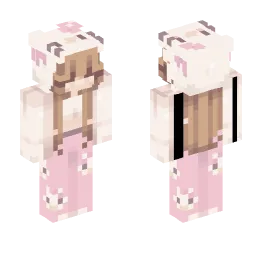 Minecraft Skin #218208