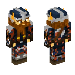 Minecraft Skin #218213