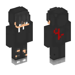 Minecraft Skin #218215