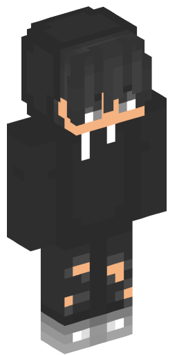 GorlockTheDestro Minecraft Skin Preview on Minecraft.Co.Com