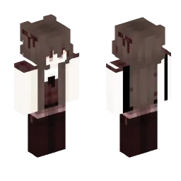 Minecraft Skin #218223