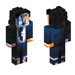 Minecraft Skin #218232