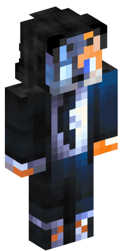 Gorlanik Minecraft Skin Preview on Minecraft.Co.Com