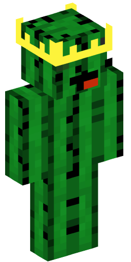 Gorlokthedestroi Minecraft Skin Preview on Minecraft.Co.Com