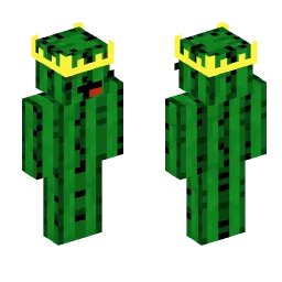 Minecraft Skin #218238