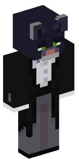 GorlBabby Minecraft Skin Preview on Minecraft.Co.Com