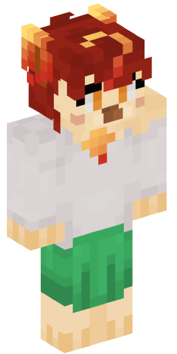 Gorl_ified Minecraft Skin Preview on Minecraft.Co.Com