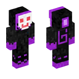 Minecraft Skin #218258