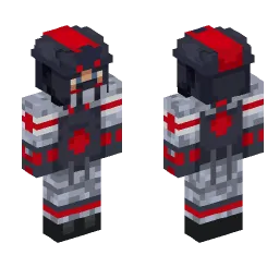 Minecraft Skin #218261