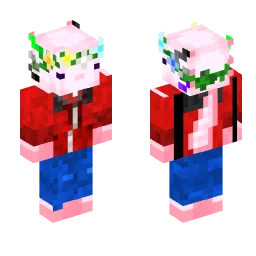 Minecraft Skin #218262