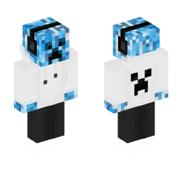 Minecraft Skin #218264