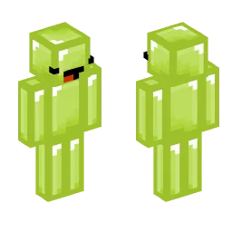 Minecraft Skin #218266