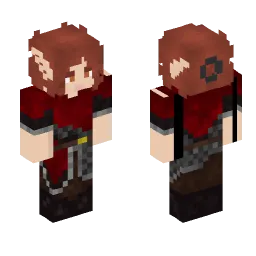 Minecraft Skin #218273