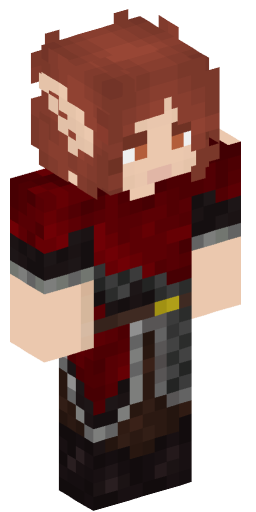 Guardian4Angels Minecraft Skin Preview on Minecraft.Co.Com