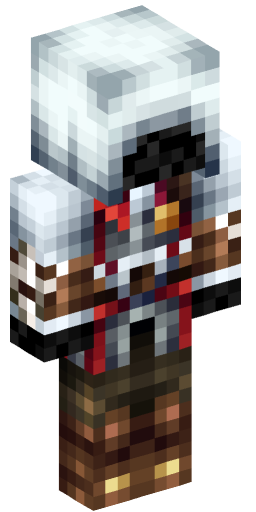 Guardian_Fable Minecraft Skin Preview on Minecraft.Co.Com