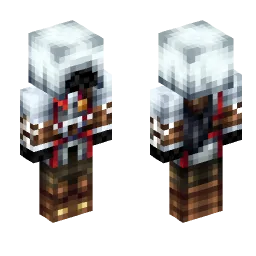 Minecraft Skin #218280